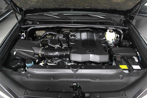 Imagen 13 de 16 de Toyota 4runner Trdpro