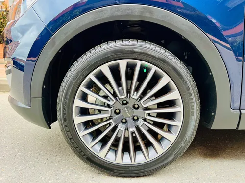 Jetour X70 1.5t Dlx Mt 7psj