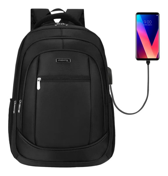 Mochila Nylon Mujer | MercadoLibre 📦