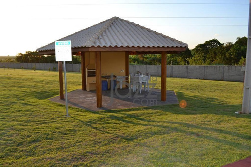 Imagem 29 de 30 de Casa Com 3 Dormitórios À Venda, 225 M² - Condomínio Terras Do Cancioneiro - Paulínia/sp - Ca2370