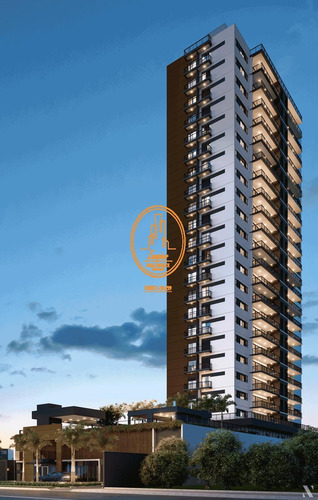 Apartamento Com 3 Dormitório(s) Localizado(a) No Bairro Tatuapé Em São Paulo / São Paulo - 2977:906141