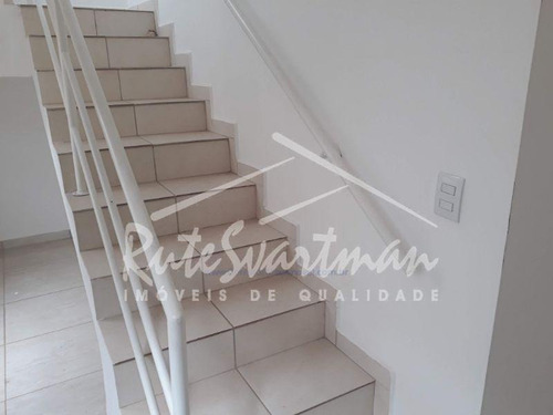 Imagem 8 de 12 de Casa À Venda, 87 M² Por R$ 230.000,00 - Condomínio Chácara Bella Vista - Sumaré/sp - Ca3466