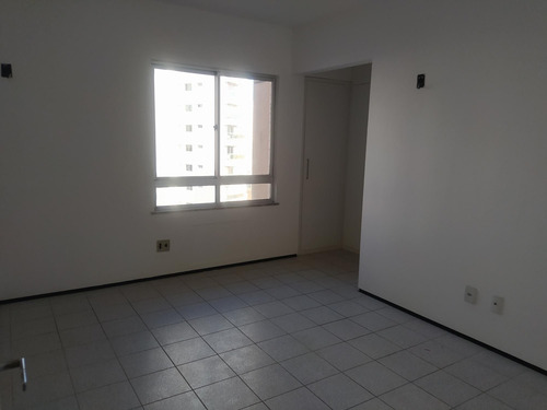 Imagem 11 de 15 de (ap1202) Apto De 126,30m² - Aldeota - Fortaleza/ce - Ap1202
