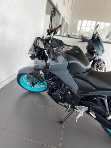 Yamaha Mt 03 24/24 Todas As Cores - Pronta Entrega (bruno)