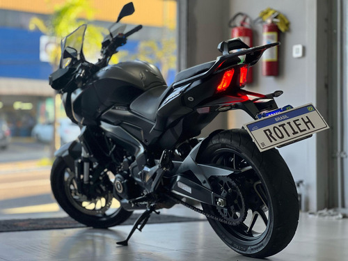 Bajaj Dominar Gasolina Automático