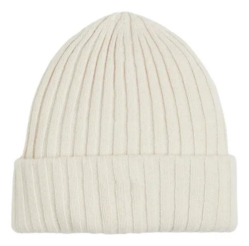 Gorro Unisex En Punto Acanalado H&m