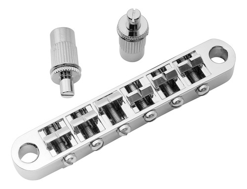 Puente Tune-o-matic 52mm Para Guitarras EpiPhone Les Paul Sg