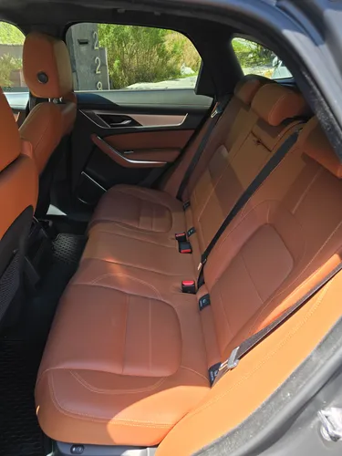 Jaguar F-pace R Dynamic Se 3.0t Mild Hybrid 2023, 26,000 Km