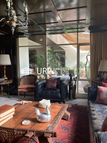 Linda Casa En La Mejor Ubicación De Tecamachalco