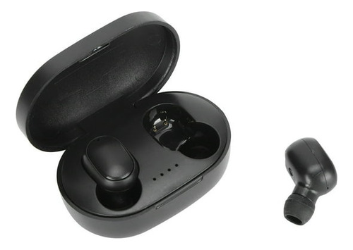 Auricular Inalámbrico Bluetooth A6s 