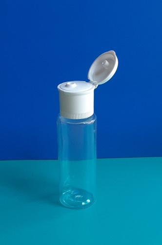 Imagen 1 de 1 de Tapas Plásticas Envases Pet Spray Bomba Atomizadora Splash 
