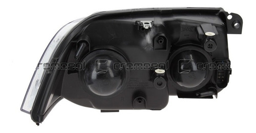 Imagen 3 de 9 de Optica Vw Bora 2007 2008 2009 2010 2011 2012 2013 2014