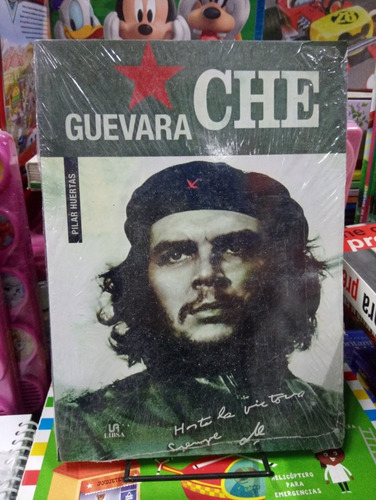 Che Guevara - Huertas - Nuevo - Devoto 