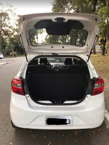 Ford Ka Se 1.0, Completo, 4 Portas