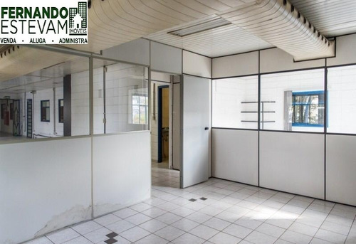 Imagem 8 de 17 de Galpão Pq Daci - Gl00010 - 34705828
