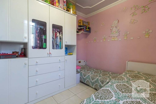 Imagem 10 de 15 de Apartamento À Venda No Jardim Riacho Das Pedras - Código 368750 - 368750