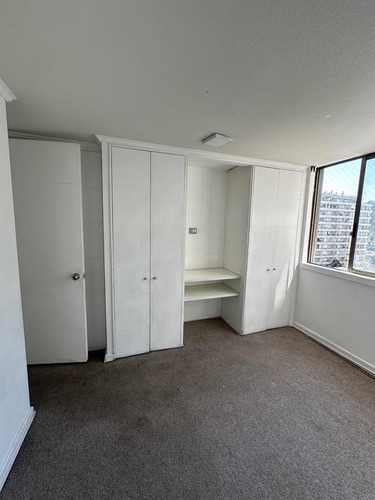 Arriendo Dpto 2d1b San Francisco Esquina Eyzaguirre