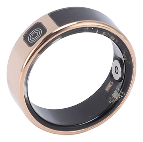 Pantalla De Visualización De La Aplicación Smart Ring, Múlti