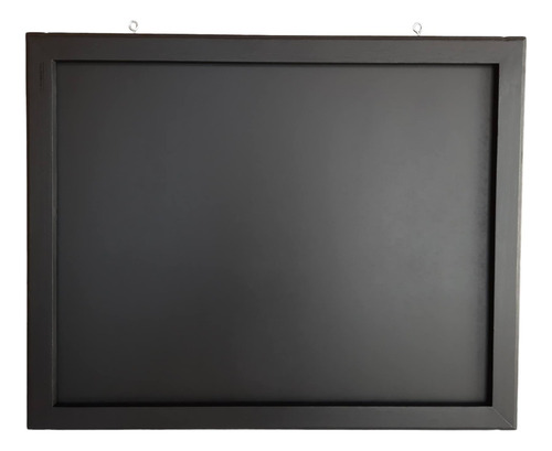 Pizarrón De Pared 55cm X 66cm Para Restaurantes, Hogar, Etc.