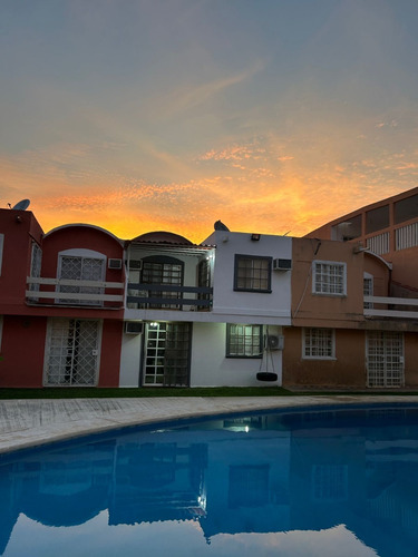 Casa En Venta En Acapulco | Amueblada, A 15 Minutos De Las Playas