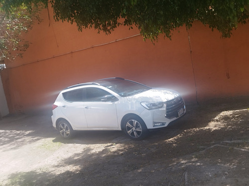 JAC SEI2 1.5 At Cvt