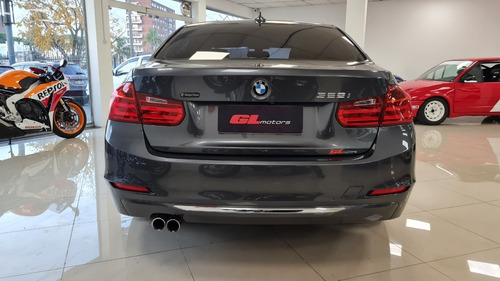 Bmw 328i Luxury