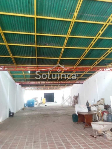 Imagen 4 de 10 de Galpón En Venta Mérida, Vega De Las González
