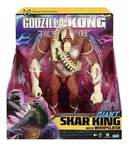 Comprar Muñeco Rey Skar Godzilla X Kong El Nuevo Imperio 28 Cm