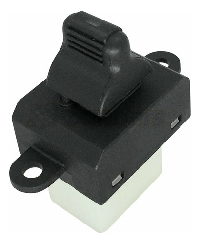 Para Interruptor De Ventana De Pasajero Dodge Caravan 96-00