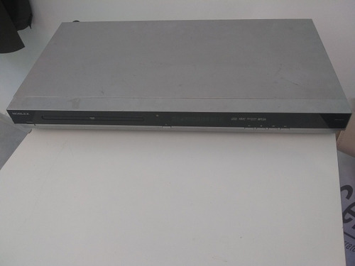Dvd Noblex