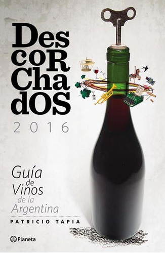 Descorchados 2016