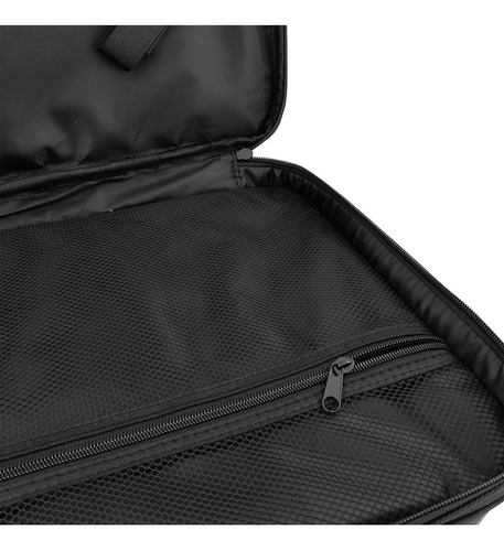 Imagen 9 de 10 de Maletín Organizador Bolso División Maquillaje