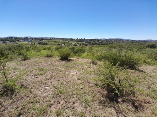 Se Vende Terreno En Villa Santa Cruz Del Lago