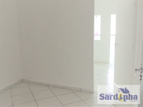 Imagem 5 de 15 de Sala Comercial Para Locação - Vila Sônia - Sp - 1441