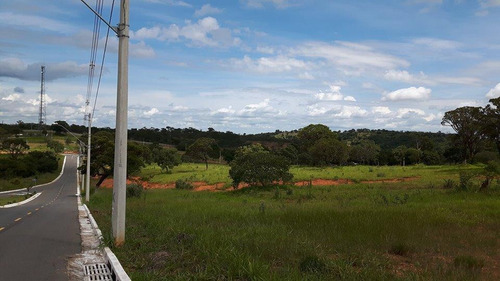 Imagem 15 de 18 de Terreno Em Canto Da Siriema Resort Residence, Jaboticatubas/mg De 0m² À Venda Por R$ 180.000,00 - Te440638