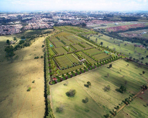 Imagem 24 de 26 de Parque Fazenda Fortaleza Lotes A Partir De 490m2 Lazer Completo - 2946719751 - 34703170