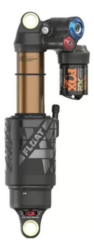 Shock Traseiro Fox Float X2 Factory 230x60