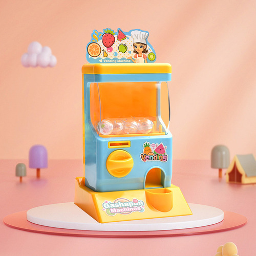 . Mini Display De Mesa Infantil Para Presentes Infantis