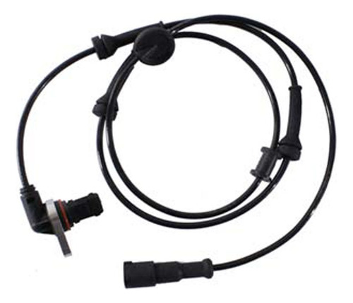 Sensor Abs Para Ssangyong Rexton 2700 2007