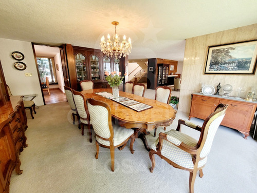 Imagen 5 de 15 de Casa En Venta En Ciudad Satélite, Mariano Azuela.
