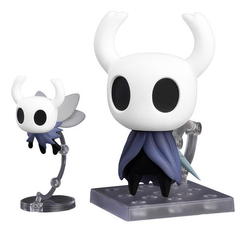 Figura Hollow Knight | Caballero Hueco | Nendoroid 2195