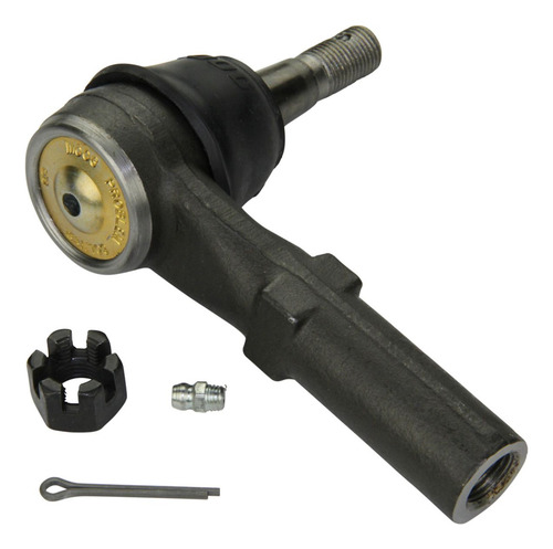 Terminal Direccion Moog Sierra 3500 H 6.6 2011 2012 2013