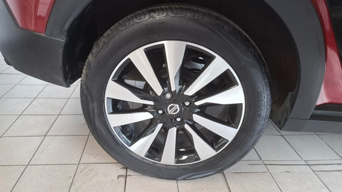 Nissan Kicks 1.6 Advance Cvt