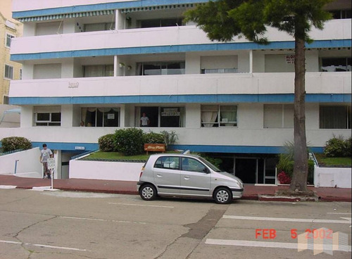 Imagen 1 de 22 de Apartamento En Punta Del Este, Peninsula