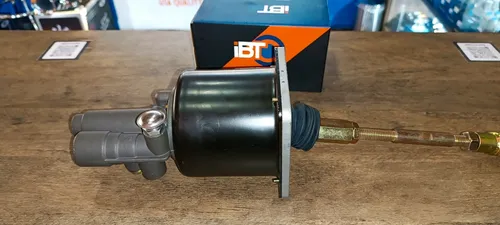 Servo Clouht De Jac 1061