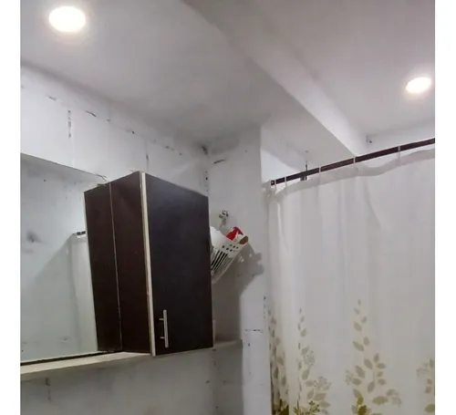 Apartamento Iluminado, Fresco Y Cómodo En Puerta Madera