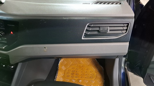Volkswagen Polo 1.6 Msi Comfortline