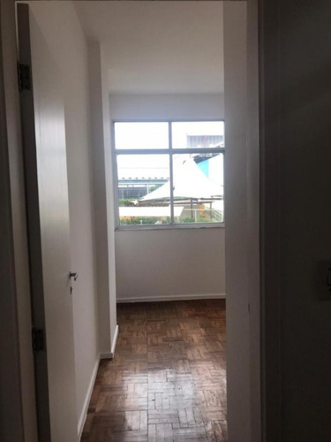 Imagem 12 de 17 de Apartamento Nascente 2 Quartos Com Dependência No Garcia 77m2 - Sfl616 - 69453266