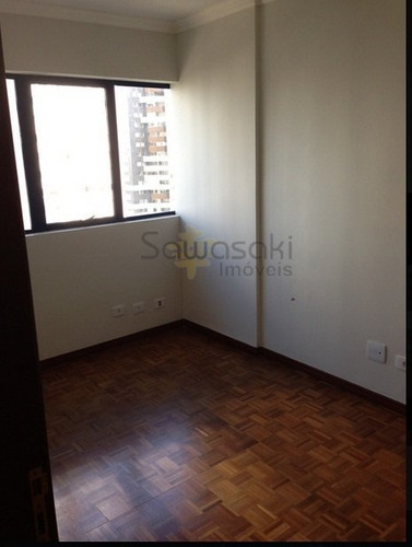 Sala Comercial A Venda No Bairro Bigorrilho Em Curitiba - - 4128-1