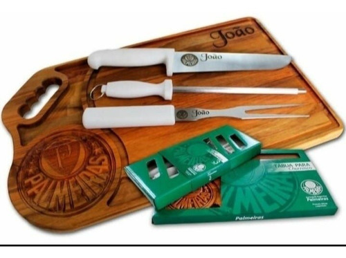 Imagem 1 de 5 de Estou Vendendo Essas Tábuas De Corta Carne Na Promoção